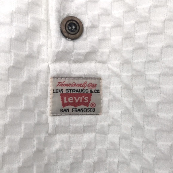 Men’s Sweatshirt by Levi’s - Picture 2 of 6